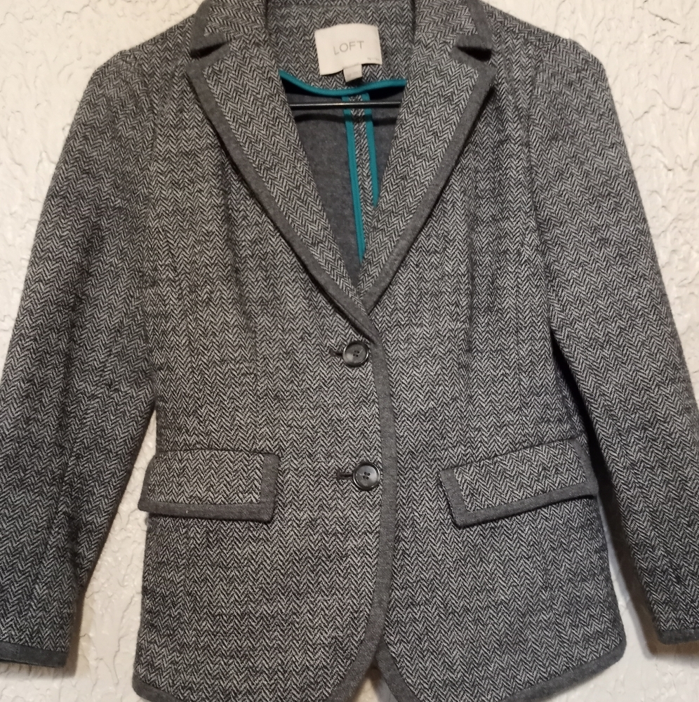 Women's XS ANN TAYLOR LOFT PETITE